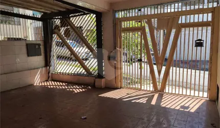 Casa com 4 quartos à venda em Vila Prudente - SP
