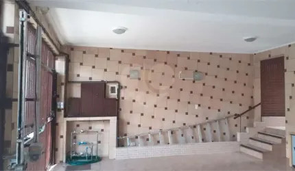 Sobrado com 11 quartos à venda em Vila Firmiano Pinto - SP