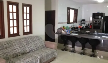 Sobrado com 2 quartos à venda em Vila Junqueira - SP