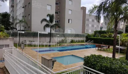 Apartamento com 2 quartos à venda em Quinta Da Paineira - SP