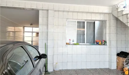 Casa com 6 quartos à venda em Vila Darli - SP