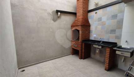 Sobrado com 3 quartos à venda em Vila Macedópolis - SP