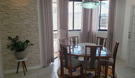 Apartamento com 2 quartos à venda em Vila Bela - SP