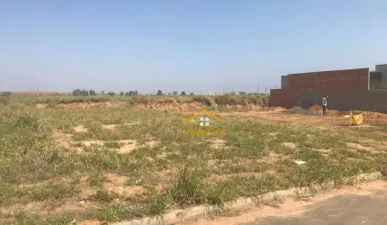 Terreno à venda, 300 m² por R$ 245.000,00 - Pacaembu - Americana/SP