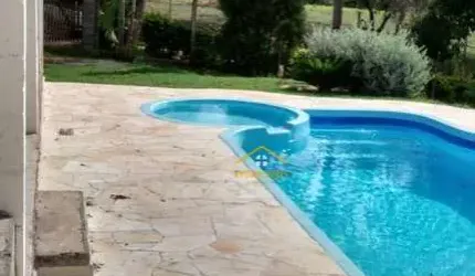 Chácara à venda, 1100 m² por R$ 320.000 - Chácaras Acapulco - Nova Odessa/SP