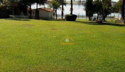 Chácara à venda, 3000 m² por R$ 1.400.000,00 - Balneário Salto Grande - Americana/SP