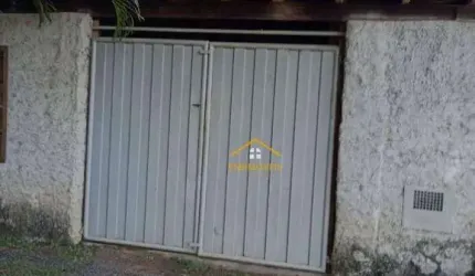 Chácara com 4 dormitórios à venda, 1200 m² por R$ 450.000 - Chácara Recreio Cruzeiro do Sul - Santa Bárbara D'Oeste/SP