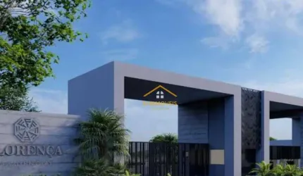 Terreno à venda, 300 m² por R$ 235.000 - Jardim Florença - Nova Odessa/SP