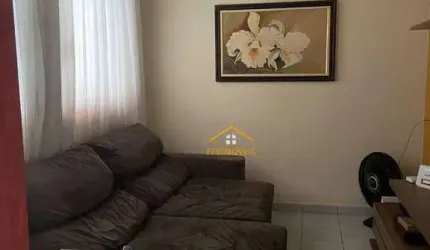 Casa com 3 dormitórios à venda, 183 m² por R$ 580.000,00 - Jardim São Jorge - Nova Odessa/SP