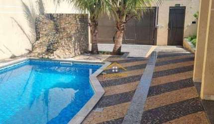 Edícula com 2 dormitórios à venda, 363 m² por R$ 650.000,00 - Jardim Fernando Mollon - Santa Bárbara D'Oeste/SP