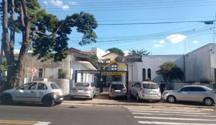 GALERIA COMERCIAL Á VENDA, COM 10 SALAS POR R$ 1.700,000 - Centro - Nova Odessa/SP