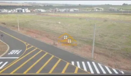 Terreno à venda, 510 m² por R$ 430.000,00 - Jardim Dona Maria Azenha - Nova Odessa/SP