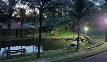 Chácara com 3 dormitórios à venda, 5600 m² por R$ 1.800.000,00 - Novo México - Limeira/SP