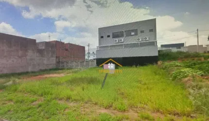 Terreno à venda, 150 m² por R$ 210.000,00 - Bosque dos Cedros - Nova Odessa/SP