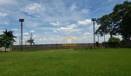 Chácara à venda por R$ 795.000 - Chácara Cruzeiro do Sul - Sumaré/SP
