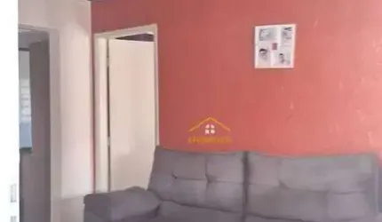 Casa com 3 dormitórios à venda, 45 m² por R$ 285.000,00 - Núcleo Residencial Mathilde Berzin - Nova Odessa/SP