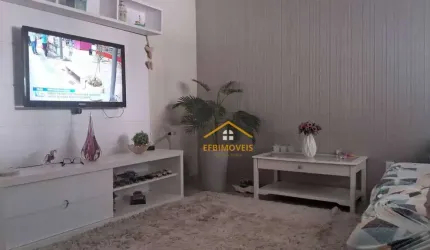 Casa com 3 dormitórios à venda, 200 m² por R$ 550.000,00 - Jardim Bela Vista - Nova Odessa/SP