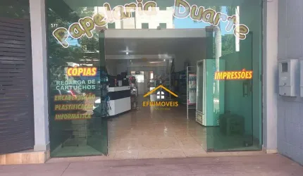 Salão à venda, 100 m² por R$ 135.000 - Centro - Nova Odessa/SP