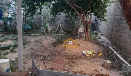 Casa com 1 dormitório à venda por R$ 230.000 - Jardim São Manoel - Nova Odessa/SP