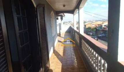 Casa com 2 dormitórios para alugar por R$ 1.500/mês - Parque Rosa e Silva - Sumaré/SP