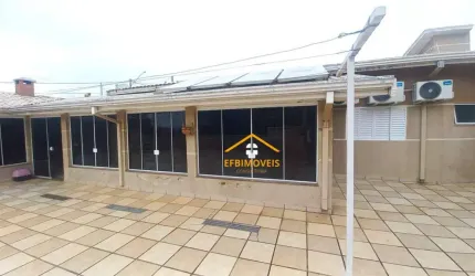 Casa com 3 dormitórios à venda, 179 m² por R$ 580.000 - Jardim da Alvorada - Nova Odessa/SP