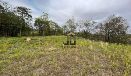 Terreno à venda, 2520 m² por R$ 300.000,00 - Estância Santa Maria do Laranjal - Atibaia/SP