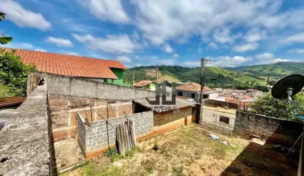 Terreno à venda, 315 m² por R$ 213.000,00 - Jardim Capuava I- Piracaia/SP