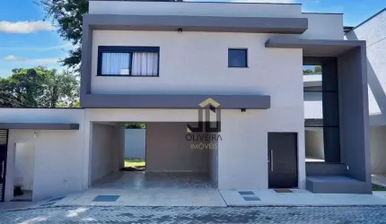 Casa com 3 Suítes à venda, 174 m² por R$ 1.160.000 - Jardim Morumbi - Atibaia/SP