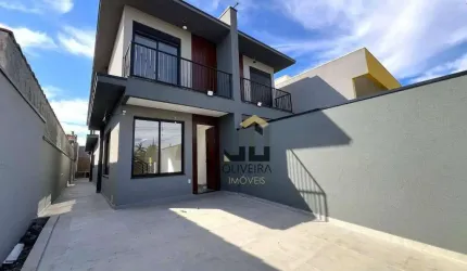 Casa com 3 dormitórios à venda, 160 m² por R$ 980.000,00 - Loanda - Atibaia/SP