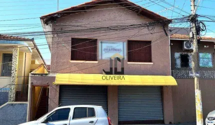 Casa com 3 dormitórios à venda, 135 m² por R$ 650.000,00 - Centro - Atibaia/SP