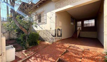 Casa com 2 dormitórios à venda, 156 m² por R$ 550.000,00 - Centro - Atibaia/SP