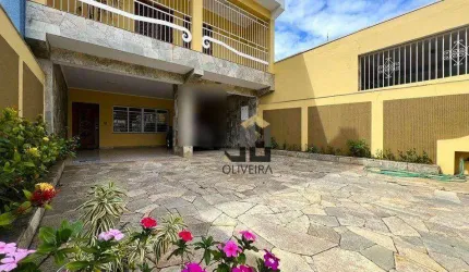 Casa com 5 dormitórios à venda, 328 m² por R$ 2.500.000,00 - Centro - Atibaia/SP