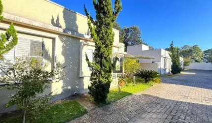 Casa com 3 dormitórios à venda, 84 m² por R$ 859.000,00 - Jardim Morumbi - Atibaia/SP