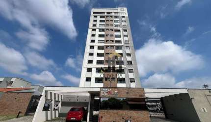 Apartamento com 3 dormitórios à venda, 119 m² por R$ 1.270.000,00 - Trenza Ideale - Atibaia/SP