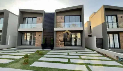 Casa com 3 suítes à venda, 112 m² por R$ 950.000,00 - Residencial VUE26 - Atibaia/SP     -      Restam Apenas 5 Unidades
