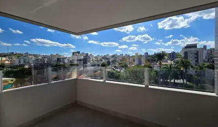 Apartamento à venda com  03 quartos, 01 suíte, 02 vagas, Rua Dona Hilda, Bom Pas
