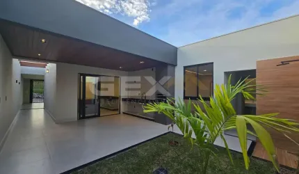 Casa Residencial Altaville