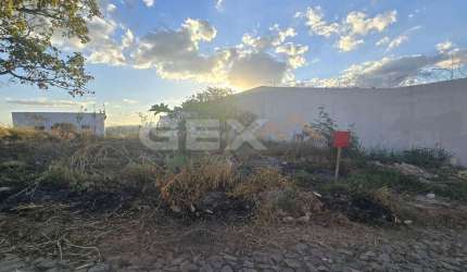 Lote com 320,10m² à venda, Rua Nero Batista dos Santos, Nações - Divinópolis/MG