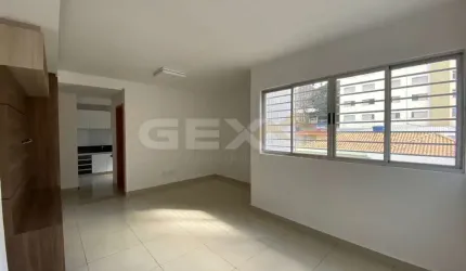 Apartamento à venda no Centro com 02 suítes e 01 vaga