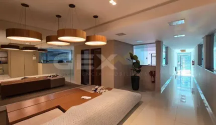 Cobertura duplex à venda no Sidil, 3 quartos sendo 1 suíte master com closet e 2