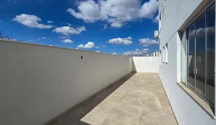 Apartamento à venda no Sidil, 3 quartos sendo 1 suíte.