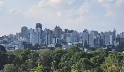 Lote à venda, Bairro Jardins