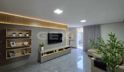 Apartamento à venda no bairro Manoel Valinhas, 3 quartos sendo 1 suíte.