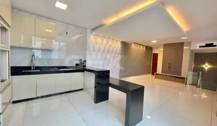 Cobertura duplex à venda no bairro Belvedere II, com 2 quartos sendo 1 suíte com