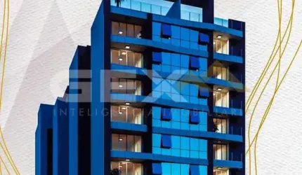 Apartamento no Centro.