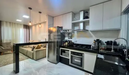 Casa à venda no bairro Jardinópolis com 3 quartos sendo 1 suíte.