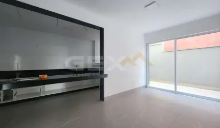 Apartamento à venda no bairro Santa Clara, 3 quartos sendo 1 suíte.