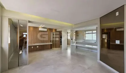Apartamento à venda no Centro, 2 quartos sendo 1 suíte com closet.