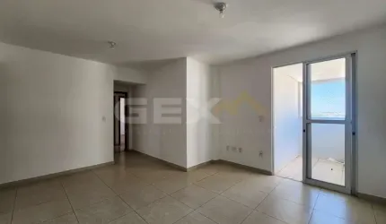 Apartamento à venda no Centro, 3 quartos sendo 1 suíte.