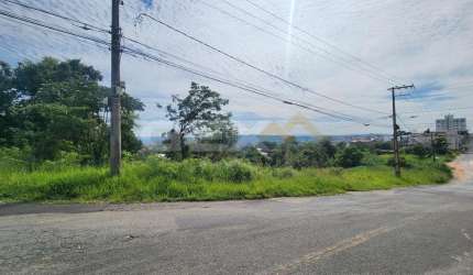 Lote à venda no bairro Santa Marta 11x25.